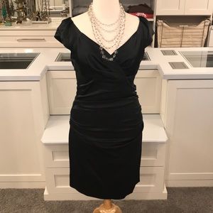 Suzi Chin for Maggy Boutique dress